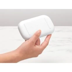 Brabantia ReNew Zeepbakje - White 7 Brabantia ReNew Zeepbakje - White -Marskramer Verkoop 199 0221 3 1