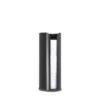 Brabantia ReNew Reserverolhouder - Matt Black -Marskramer Verkoop 199 0504 1