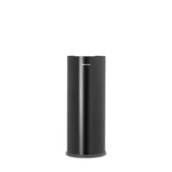 Brabantia ReNew Reserverolhouder - Matt Black -Marskramer Verkoop 199 0504 3 1