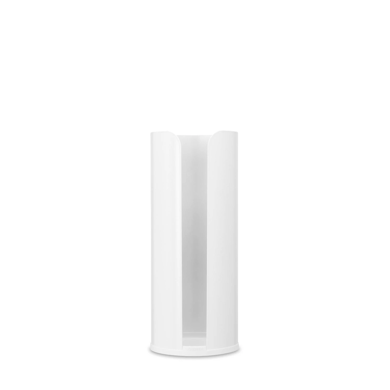 Brabantia ReNew Reserverolhouder - White 1 Brabantia ReNew Reserverolhouder - White