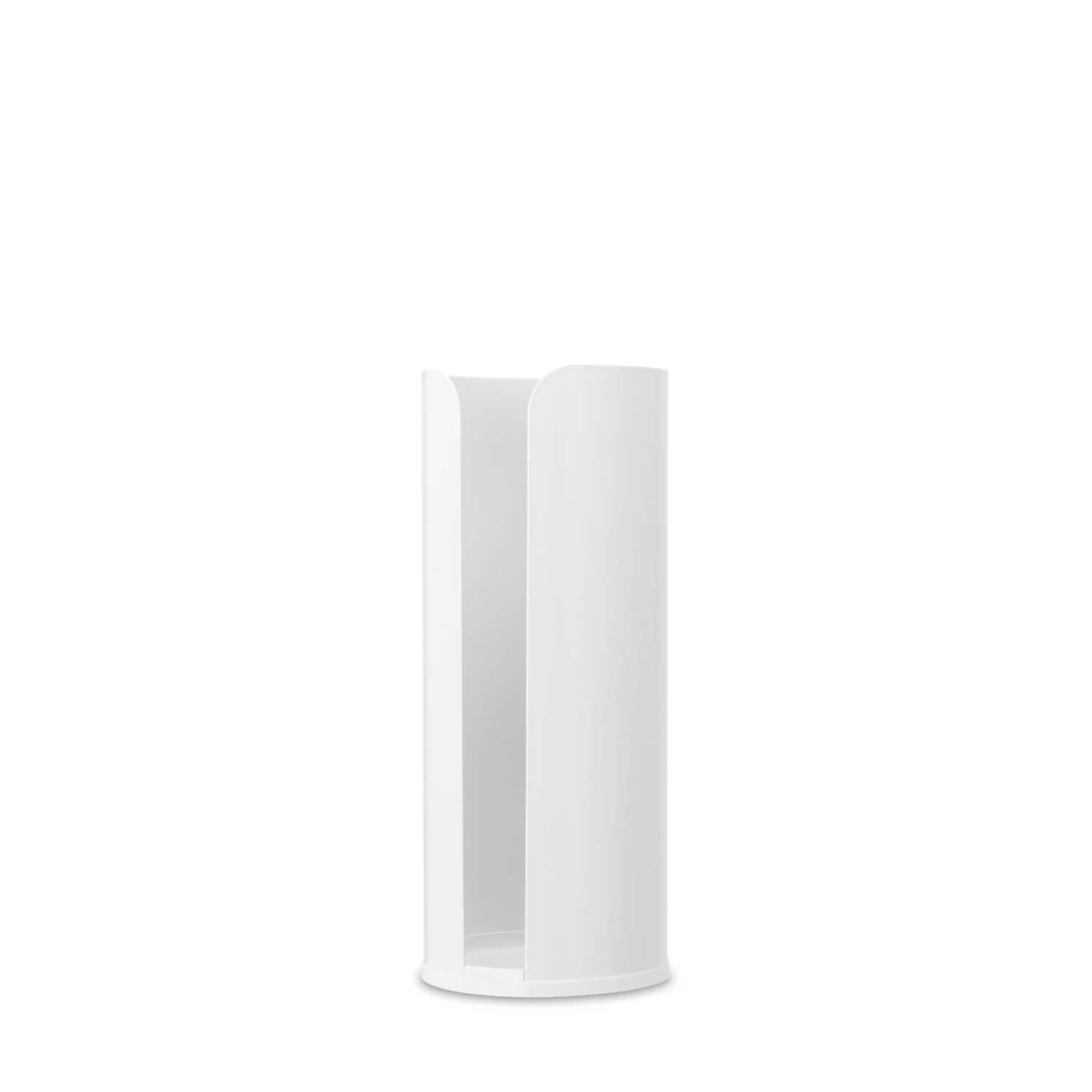Brabantia ReNew Reserverolhouder - White 2 Brabantia ReNew Reserverolhouder - White - Afbeelding 2