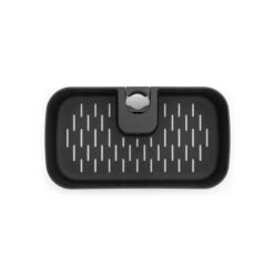 Brabantia ReNew Douche Caddy - Dark Grey -Marskramer Verkoop 199 0740 3 1