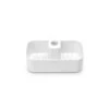 Brabantia ReNew Douche Caddy - White -Marskramer Verkoop 199 0764 1