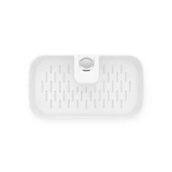 Brabantia ReNew Douche Caddy - White -Marskramer Verkoop 199 0764 3 1