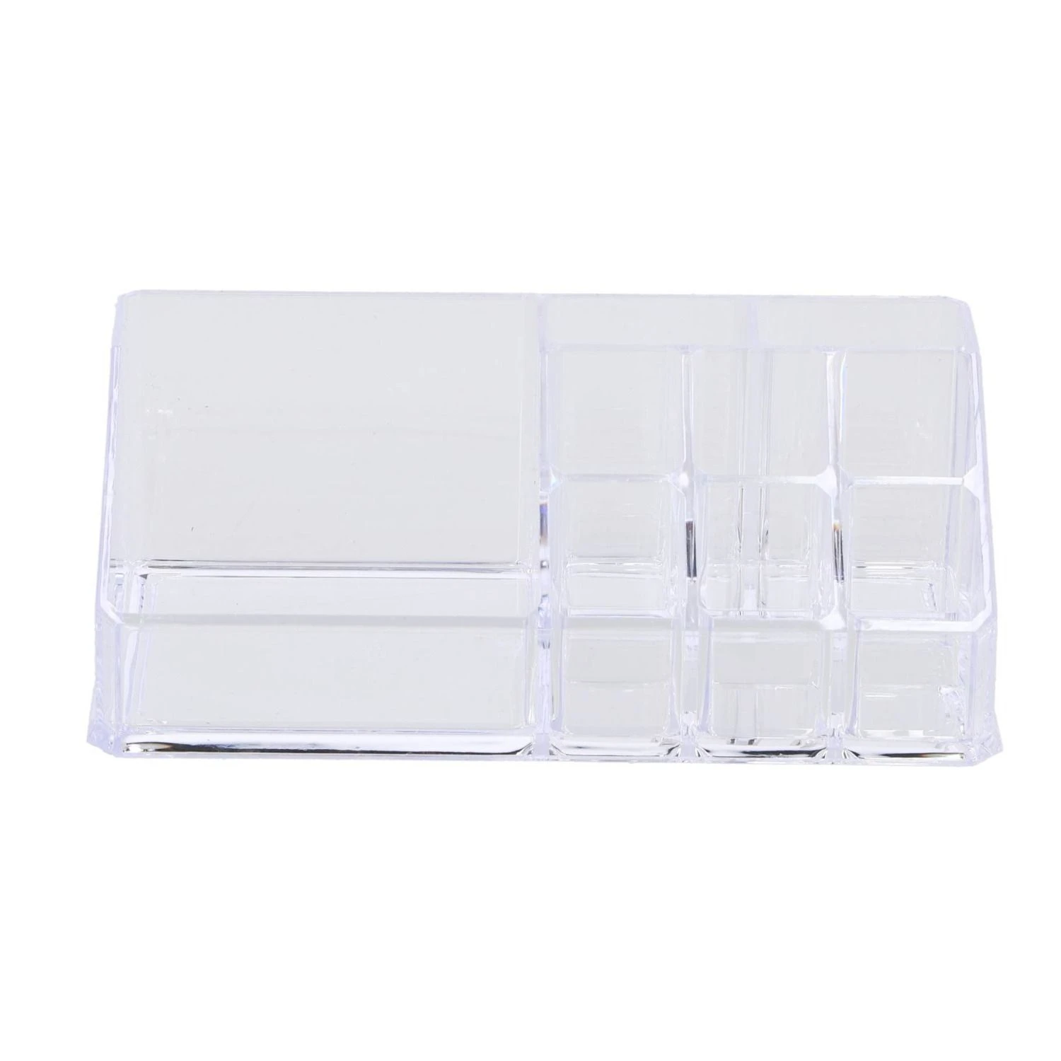 Cosmetica Opbergbakje 17,5 X 9,5 X 6,5 Cm 4 Cosmetica Opbergbakje 17,5 X 9,5 X 6,5 Cm - Afbeelding 4