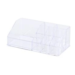 Cosmetica Opbergbakje 17,5 X 9,5 X 6,5 Cm 11 Cosmetica Opbergbakje 17,5 X 9,5 X 6,5 Cm -Marskramer Verkoop 199 0924 4