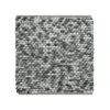 Toiletmat Dark Grey 60 X 60 Cm Caorle -Marskramer Verkoop 199 2044 1 2