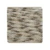Toiletmat Brown 60 X 60 Cm Caorle 10 Toiletmat Brown 60 X 60 Cm Caorle -Marskramer Verkoop 199 2068 1 2