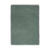 Badmat Green 60 X 90 Cm Caorle