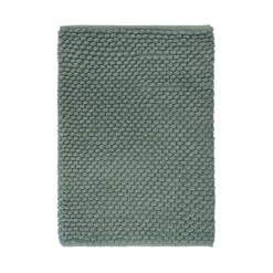 Badmat Green 60 X 90 Cm Caorle