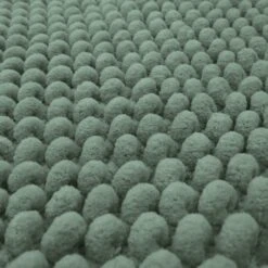 Toiletmat Green 60 X 60 Cm Caorle -Marskramer Verkoop 199 2082 2 1