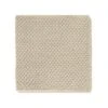 Toiletmat Sand 60 X 60 Cm Caorle