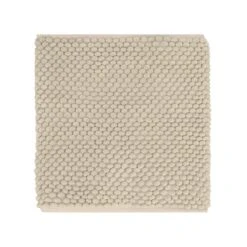 Toiletmat Sand 60 X 60 Cm Caorle