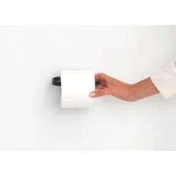 Brabantia MindSet Toiletrolhouder - Mineral Infinite Grey -Marskramer Verkoop 199 3081 4 1