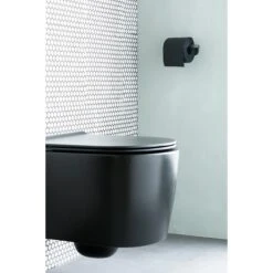 Brabantia MindSet Toiletrolhouder - Mineral Infinite Grey -Marskramer Verkoop 199 3081 5 1
