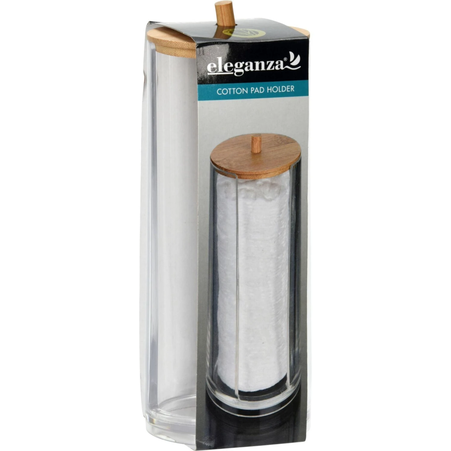 Make Up Organizer Met Bamboe 1 Make Up Organizer Met Bamboe