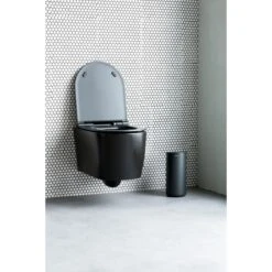 Brabantia MindSet Reserverolhouder - Mineral Infinite Grey -Marskramer Verkoop 199 3166 4 1