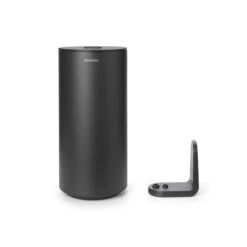 Brabantia MindSet Reserverolhouder - Mineral Infinite Grey -Marskramer Verkoop 199 3166 5 1