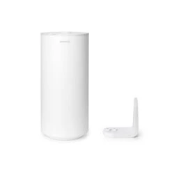 Brabantia MindSet Reserverolhouder - Mineral Fresh White 9 Brabantia MindSet Reserverolhouder - Mineral Fresh White -Marskramer Verkoop 199 3180 5 1