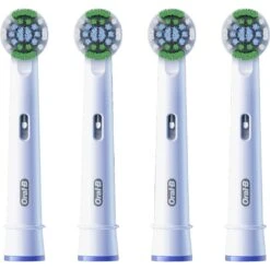 Oral B Refill Precision Clean 4 Stuks 4 Oral B Refill Precision Clean 4 Stuks -Marskramer Verkoop 199 4286 2 1 1