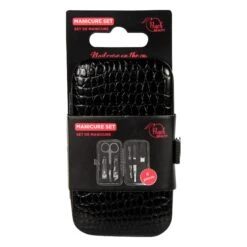 Manicureset Assorti Kleur