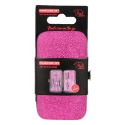 Manicureset Assorti Kleur -Marskramer Verkoop 199 4453 3 1