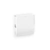 Brabantia ReNew Toiletrolhouder Met Klep - White -Marskramer Verkoop 199 4565 1