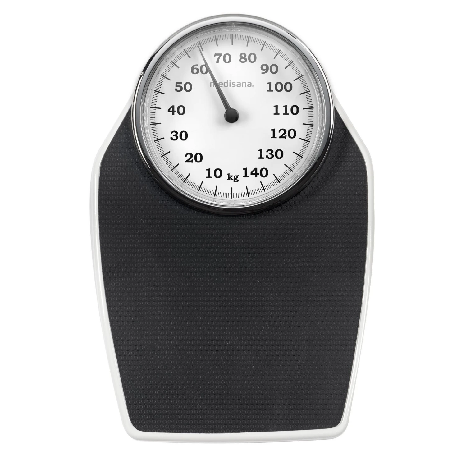 Medisana PSD Personenweegschaal 2 Medisana PSD Personenweegschaal - Afbeelding 2