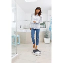 Medisana PSD Personenweegschaal 14 Medisana PSD Personenweegschaal -Marskramer Verkoop 199 4610 6 1 3