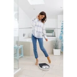 Medisana PSD Personenweegschaal 15 Medisana PSD Personenweegschaal -Marskramer Verkoop 199 4610 7 1 3