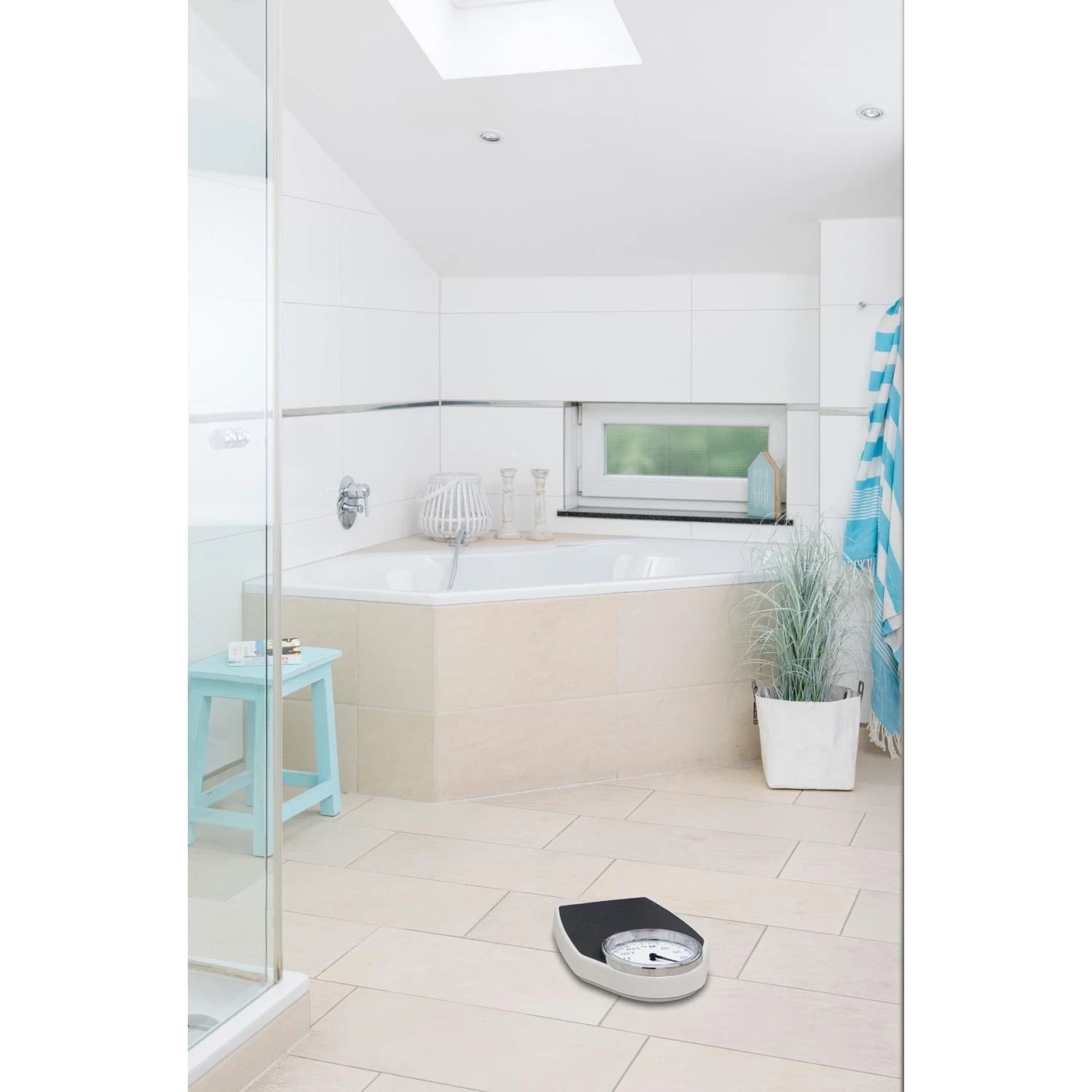 Medisana PSD Personenweegschaal 9 Medisana PSD Personenweegschaal - Afbeelding 9