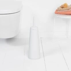 Brabantia Toiletborstel ReNew Met Houder White -Marskramer Verkoop 199 4664 3 1