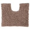 Sealskin Twist Toiletmat 45x50 Cm Microfibre Zand 2 Sealskin Twist Toiletmat 45x50 Cm Microfibre Zand -Marskramer Verkoop 199 5065 1 2