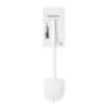 Brabantia Vervangingsborstel Renew White 3 Brabantia Vervangingsborstel Renew White -Marskramer Verkoop 199 5427 1