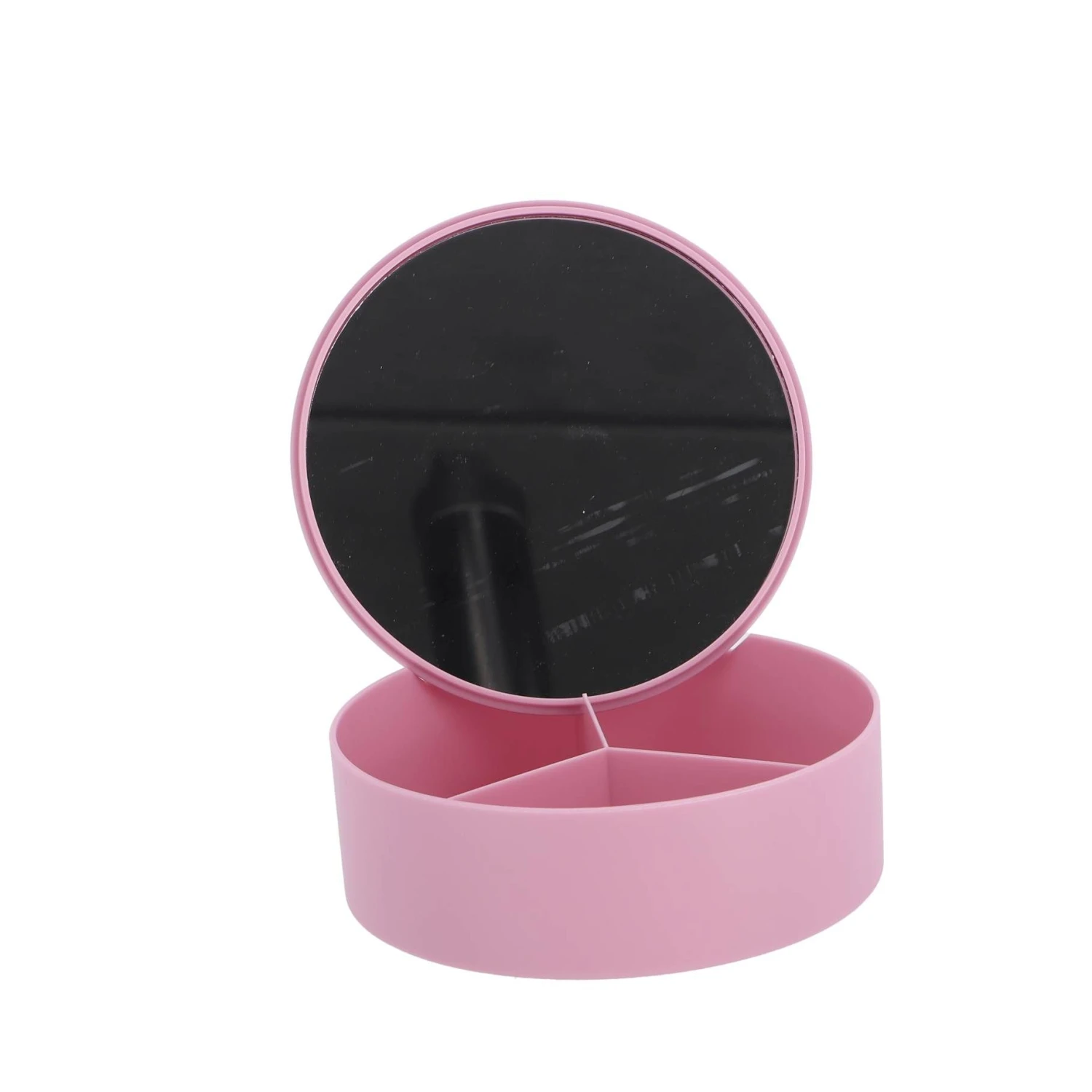 Juwelendoosje Met Spiegel 4 Juwelendoosje Met Spiegel - Afbeelding 4