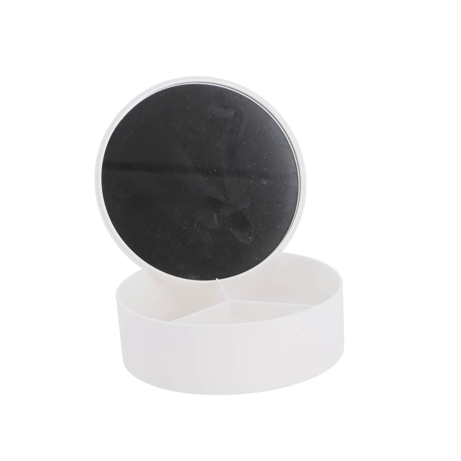 Juwelendoosje Met Spiegel 5 Juwelendoosje Met Spiegel - Afbeelding 5