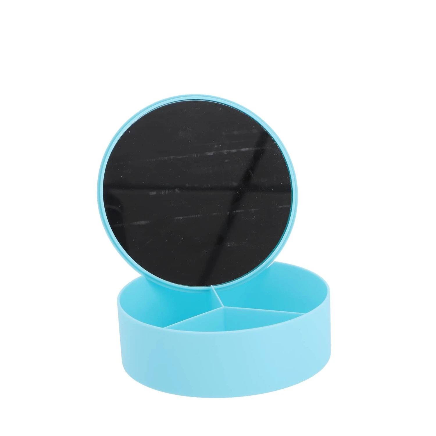 Juwelendoosje Met Spiegel 6 Juwelendoosje Met Spiegel - Afbeelding 6