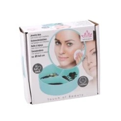 Juwelendoosje Met Spiegel 24 Juwelendoosje Met Spiegel -Marskramer Verkoop 199 9841 2 1 7