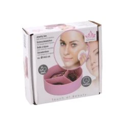 Juwelendoosje Met Spiegel 25 Juwelendoosje Met Spiegel -Marskramer Verkoop 199 9841 3 1 7