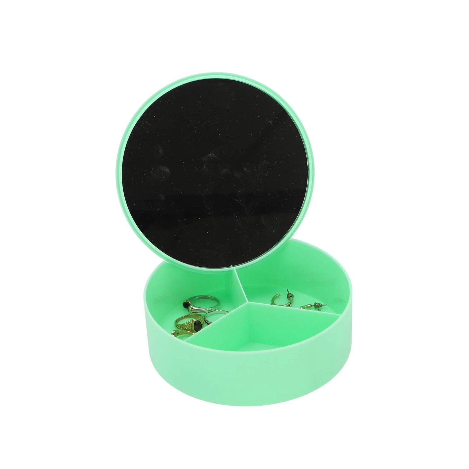 Juwelendoosje Met Spiegel 13 Juwelendoosje Met Spiegel - Afbeelding 13