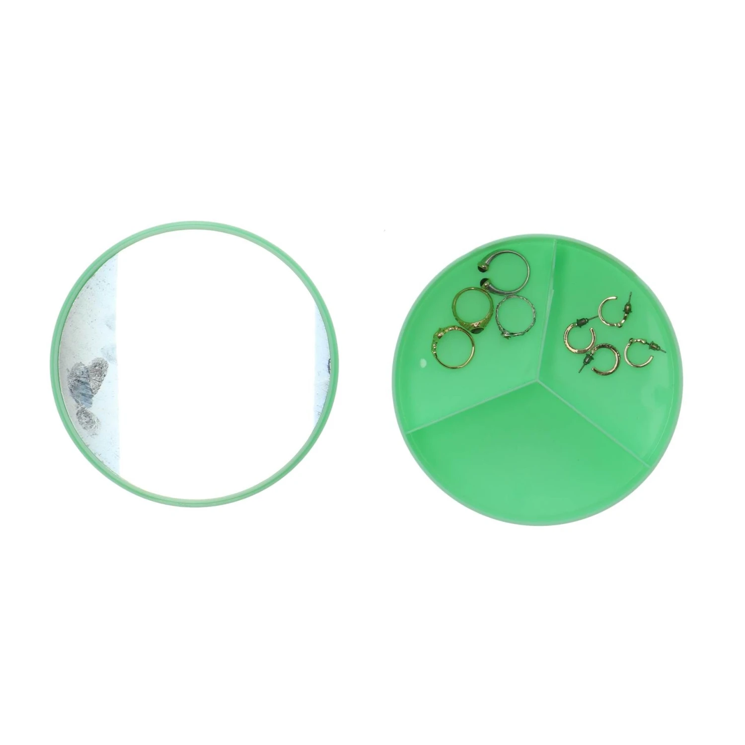 Juwelendoosje Met Spiegel 15 Juwelendoosje Met Spiegel - Afbeelding 15