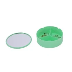 Juwelendoosje Met Spiegel 31 Juwelendoosje Met Spiegel -Marskramer Verkoop 199 9841 9 1 6