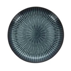 Cosy & Trendy Bord Diep D24xh4,3 Cm Atlantis Stripe -Marskramer Verkoop 1b2fdf4a3440bae697534fdf73d7eb39