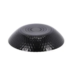 Diep Bord D20 Cm Pampille Zwart -Marskramer Verkoop 1beea4b0e46b84f4429375a781441002