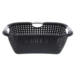 Wasmand 26l Zwart 7 Wasmand 26l Zwart -Marskramer Verkoop 1c3ea44a92401d570f3d4e9f06dc3f61