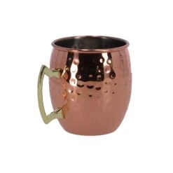 Beker RVS Moscow Mule Ø9,5 500ml -Marskramer Verkoop 1eaaa76767850ca53dce7d38df5875a2