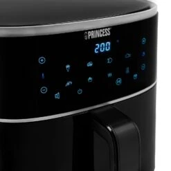 Princess Digitale Airfryer 182244 6L 12 Princess Digitale Airfryer 182244 6L -Marskramer Verkoop 209 0570 4 1
