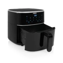 Princess Digitale Airfryer 182244 6L 14 Princess Digitale Airfryer 182244 6L -Marskramer Verkoop 209 0570 6 1