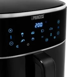 Princess Airfryer Digitaal 182254 8L 12 Princess Airfryer Digitaal 182254 8L -Marskramer Verkoop 209 0594 4 1