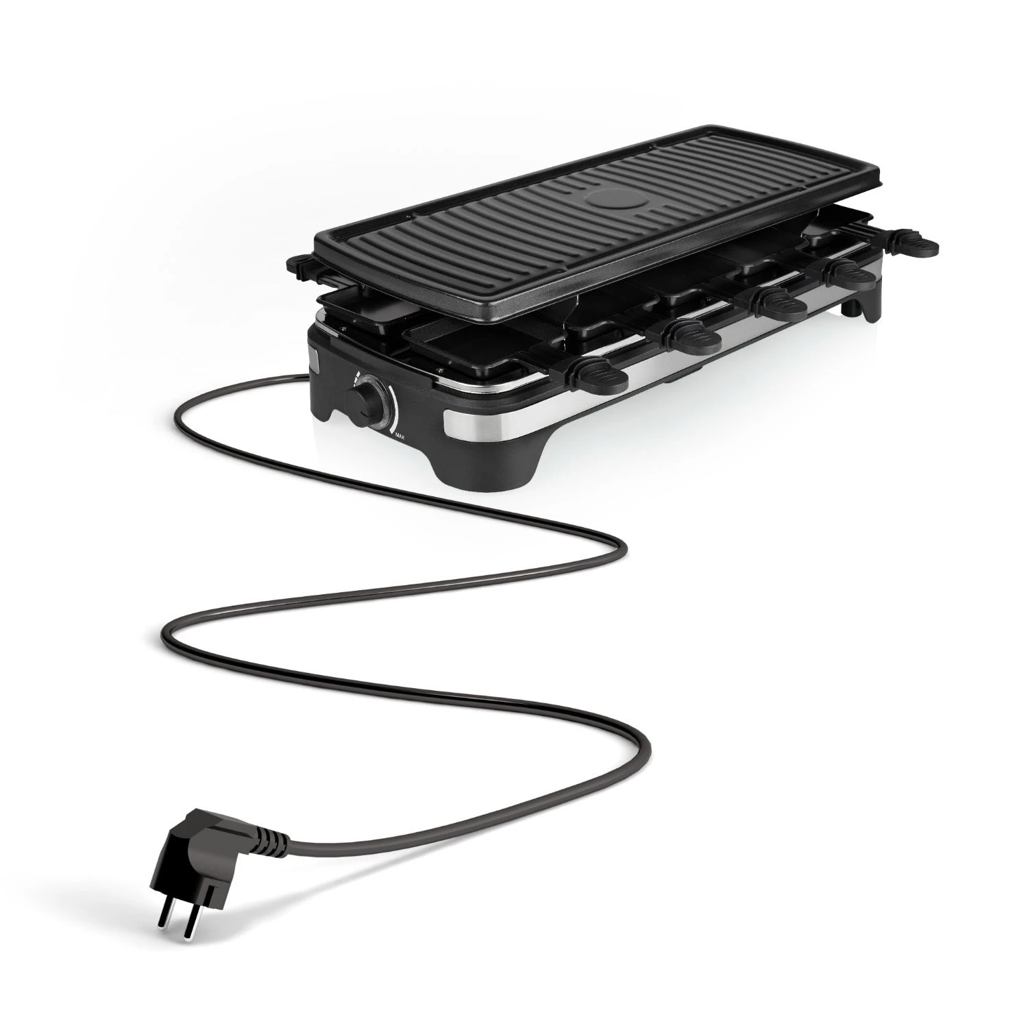 Princess Raclette 10 Gourmetset 6 Princess Raclette 10 Gourmetset - Afbeelding 6